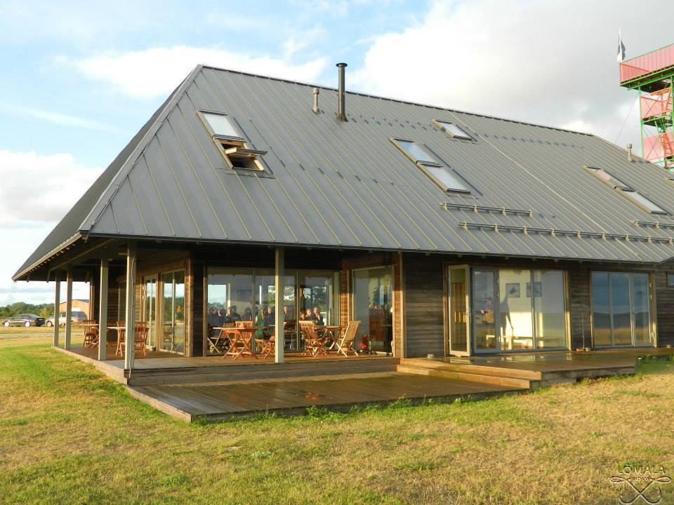 منزل الضيف Harbor House Lomala المظهر الخارجي الصورة
